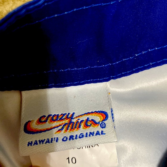 childrens swim surf shorts - Picture 4 of 4